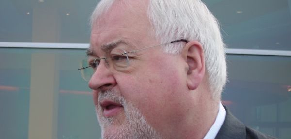 Peter Harry Carstensen